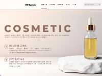 [Website Bán Mỹ Phẩm Chuẩn SEO – Laravel + Responsive Full Chức Năng